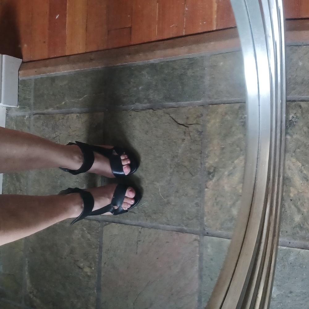 Pierre Hardy sandals
